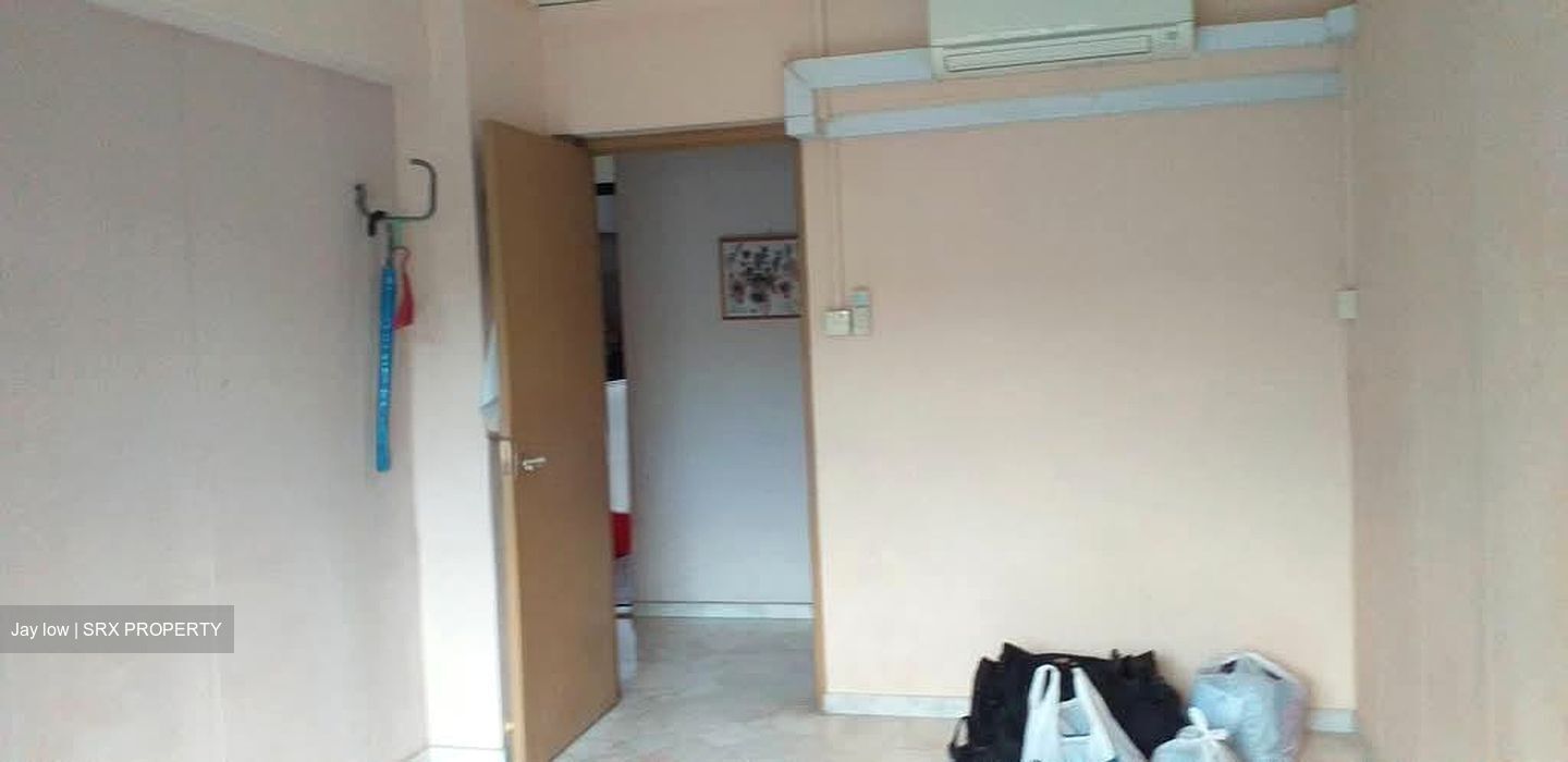 Blk 497G Tampines Street 45 (Tampines), HDB 5 Rooms #570958961